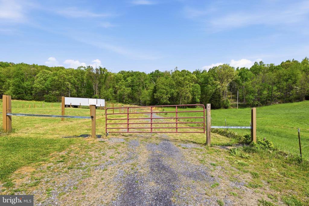 0 Bentonville Road, Bentonville, VA 22610