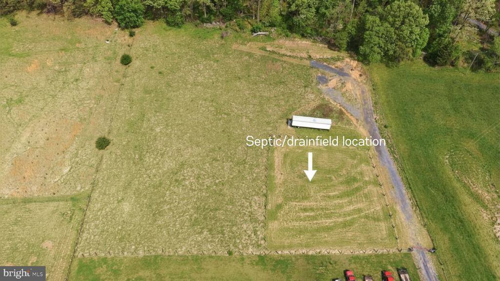 0 Bentonville Road, Bentonville, VA 22610