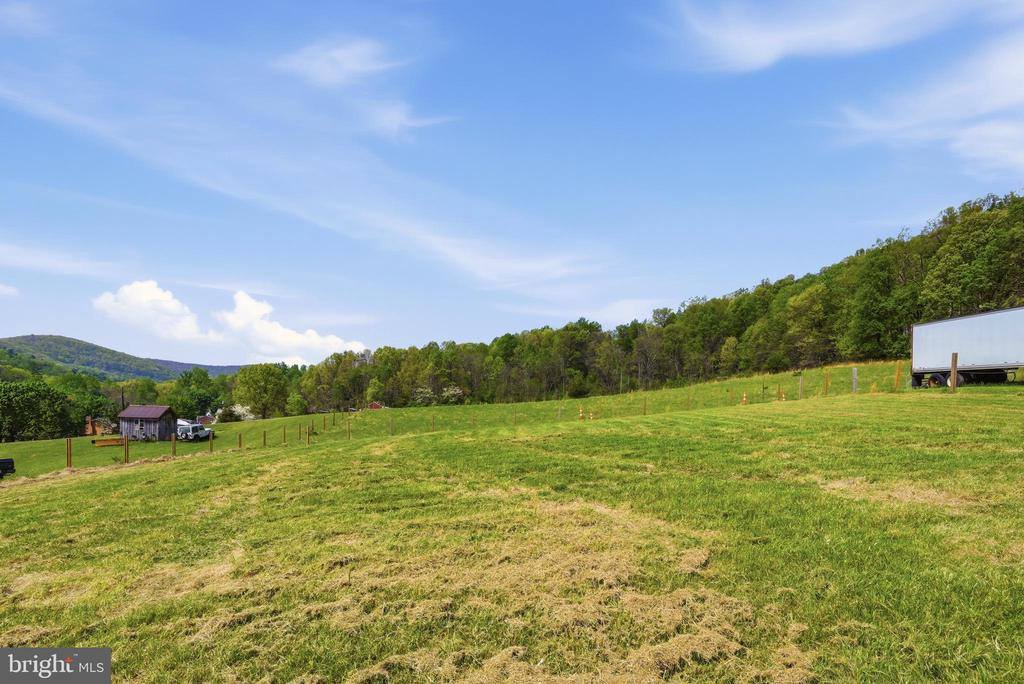 0 Bentonville Road, Bentonville, VA 22610