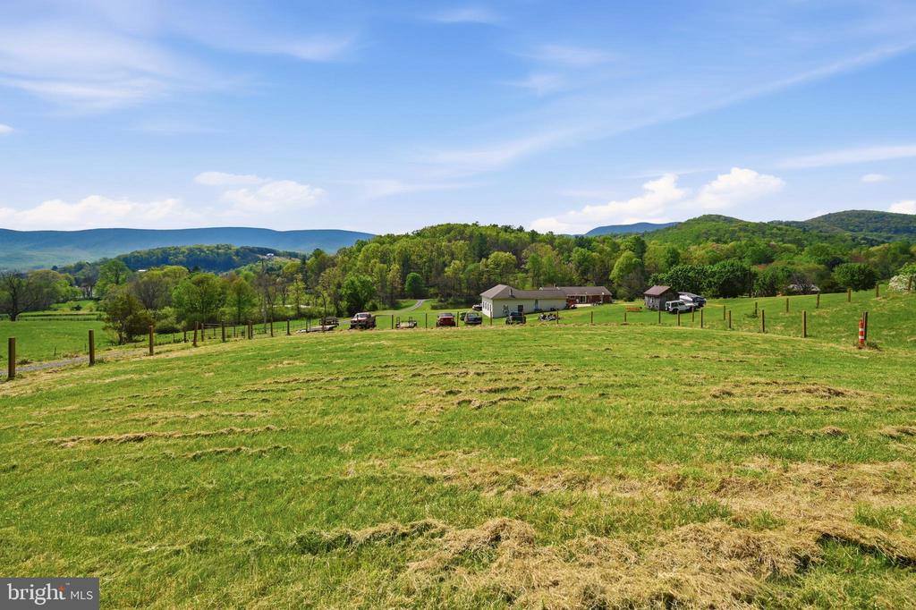 0 Bentonville Road, Bentonville, VA 22610