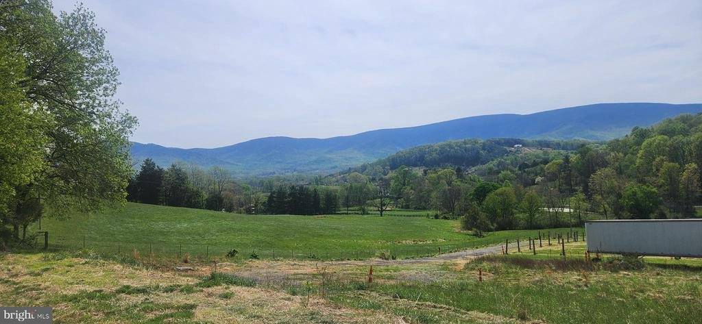 0 Bentonville Road, Bentonville, VA 22610