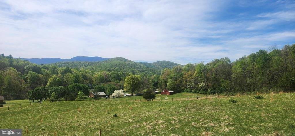 0 Bentonville Road, Bentonville, VA 22610