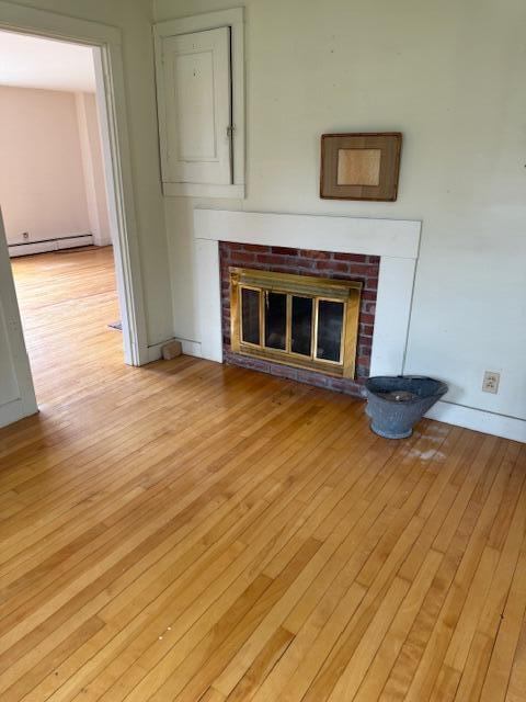 179 Covell Road, Fairfield, ME 04937