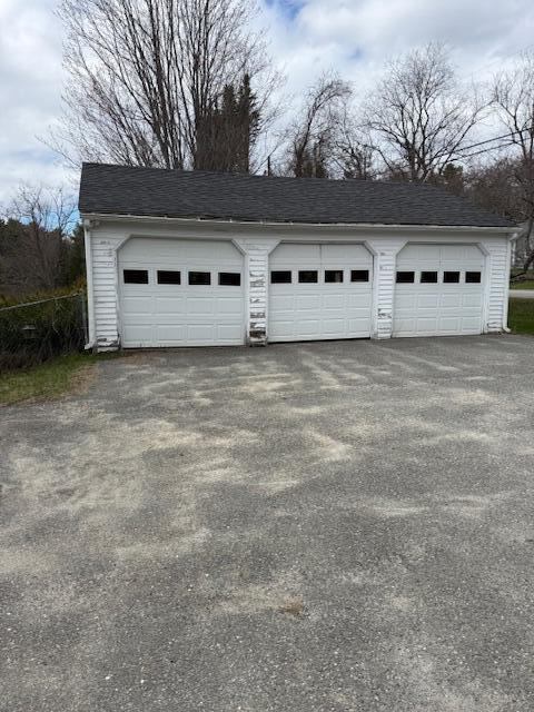 179 Covell Road, Fairfield, ME 04937