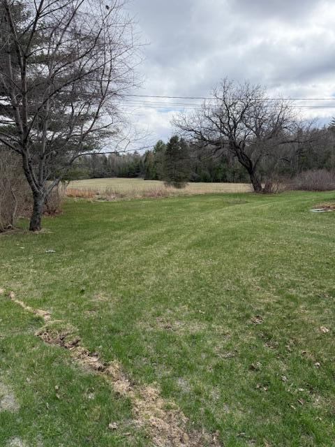 179 Covell Road, Fairfield, ME 04937