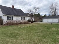 179 Covell Road, Fairfield, ME 04937