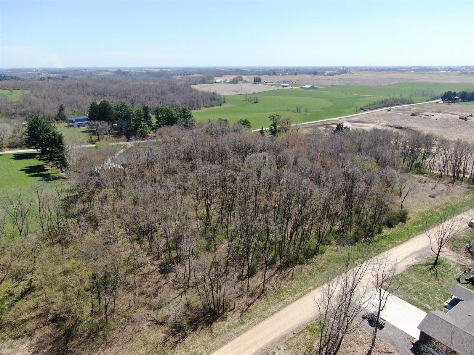 Lot 0 Marley Rd, Viroqua, WI 54665