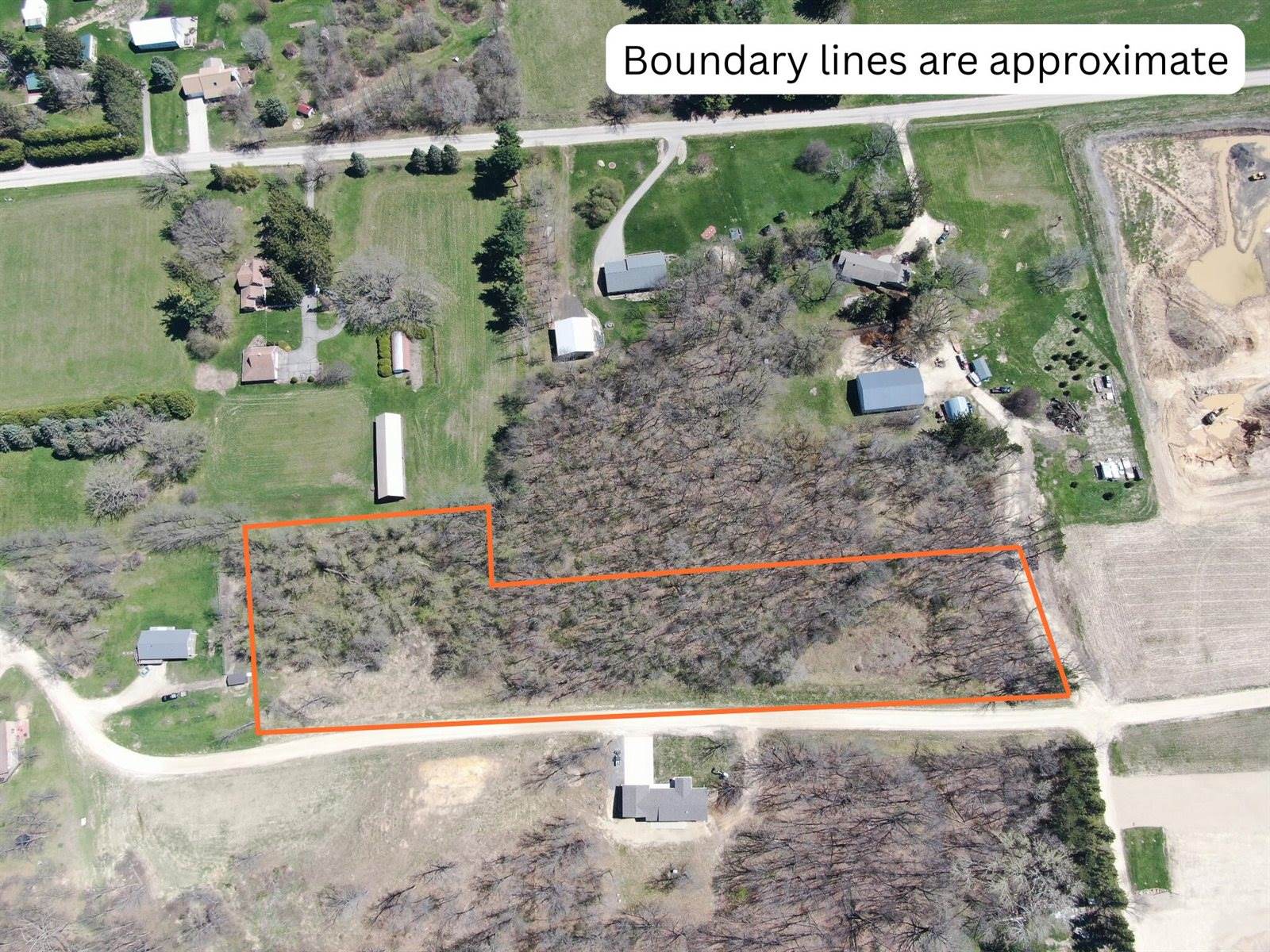 Lot 0 Marley Rd, Viroqua, WI 54665