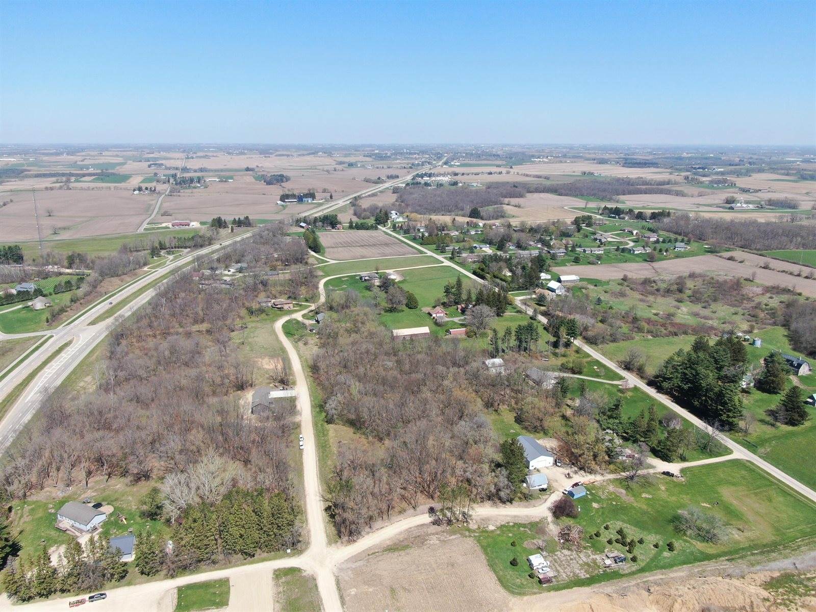 Lot 0 Marley Rd, Viroqua, WI 54665