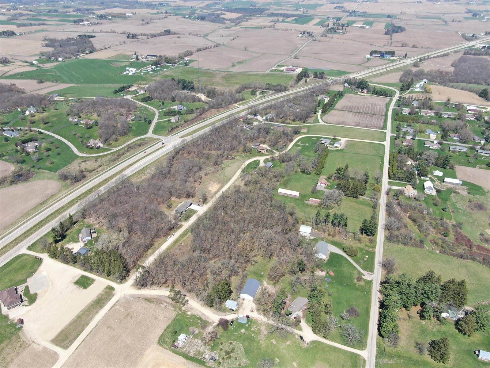 Lot 0 Marley Rd, Viroqua, WI 54665