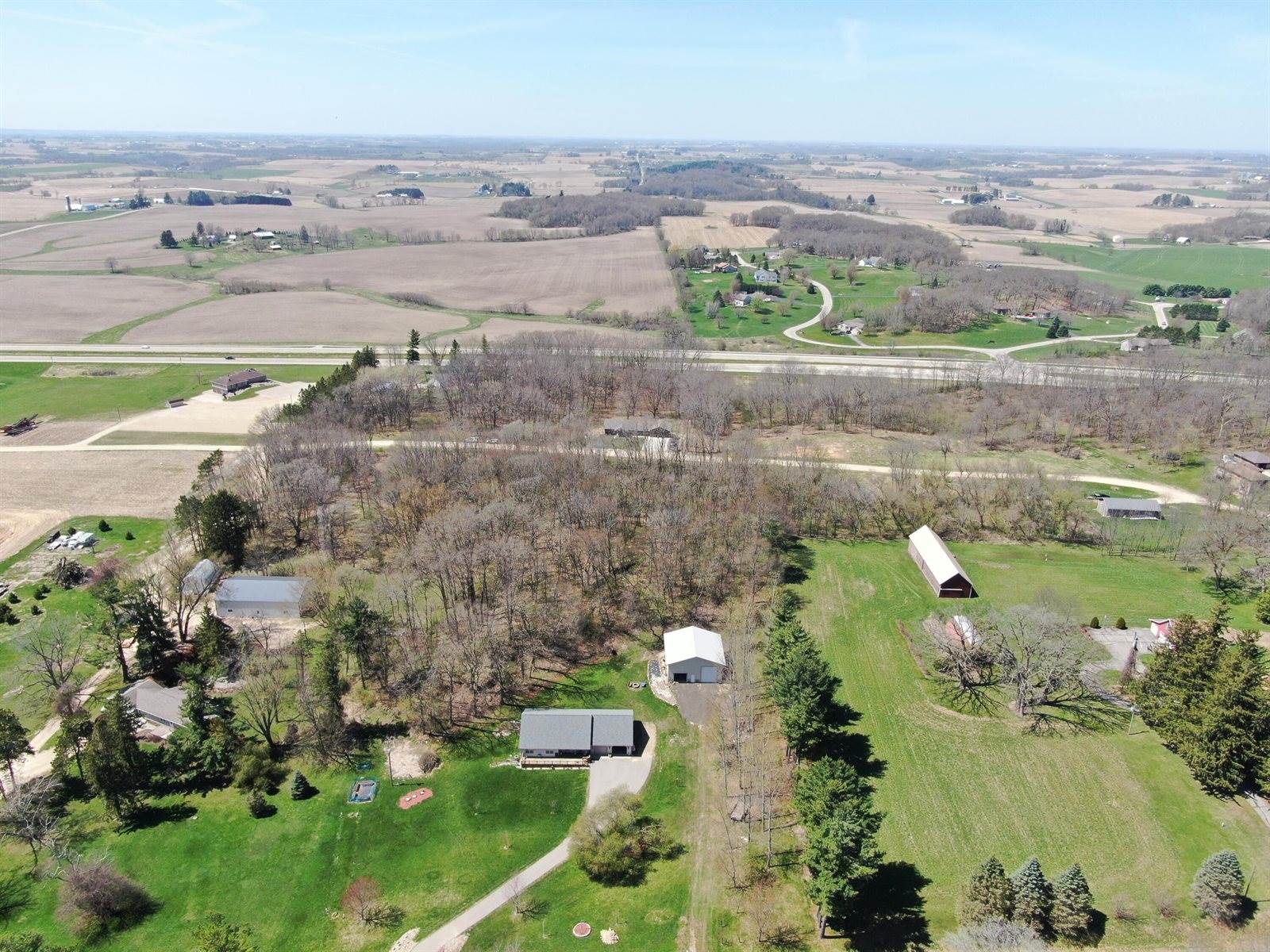 Lot 0 Marley Rd, Viroqua, WI 54665