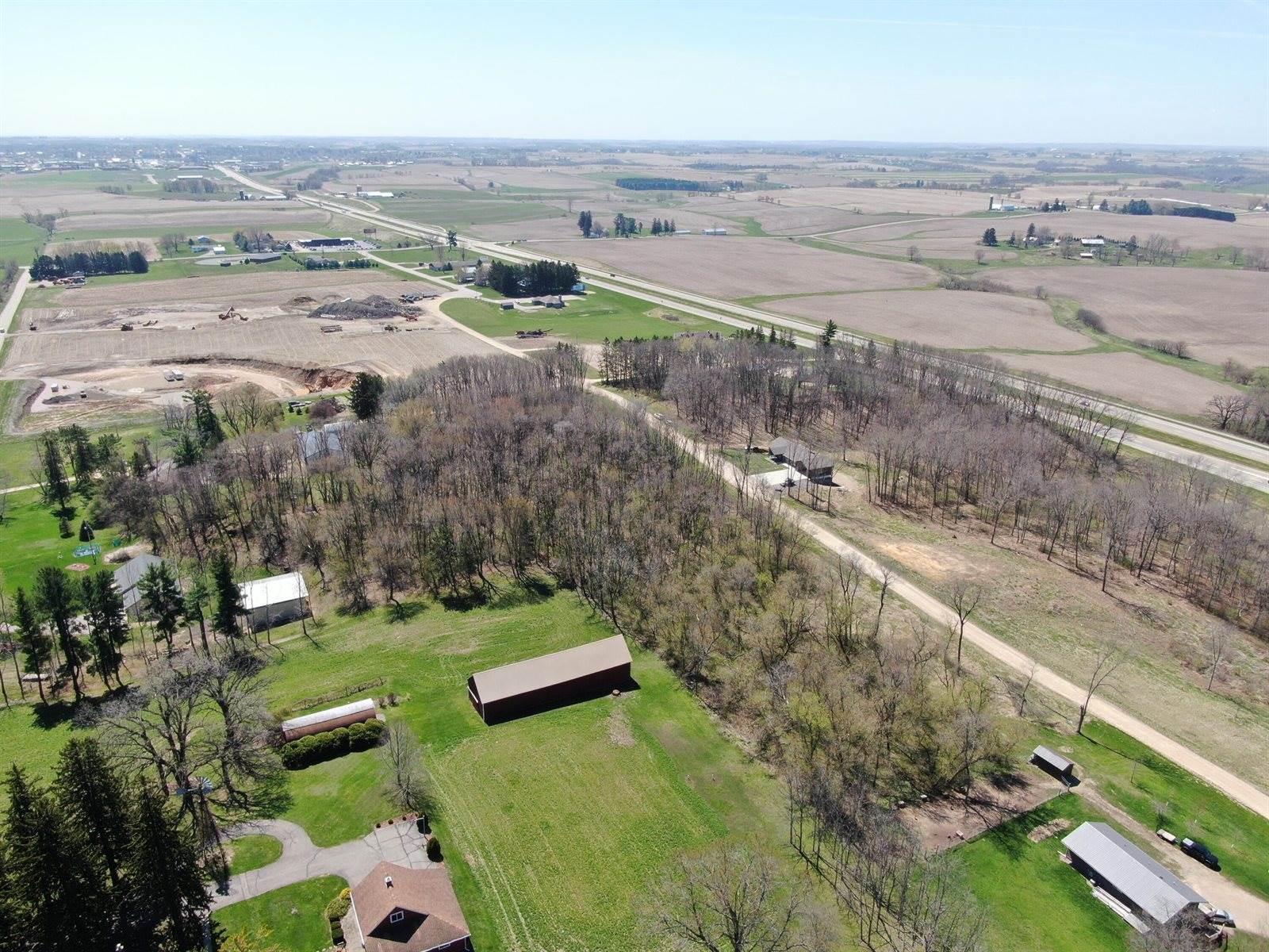 Lot 0 Marley Rd, Viroqua, WI 54665