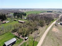 Lot 0 Marley Rd, Viroqua, WI 54665