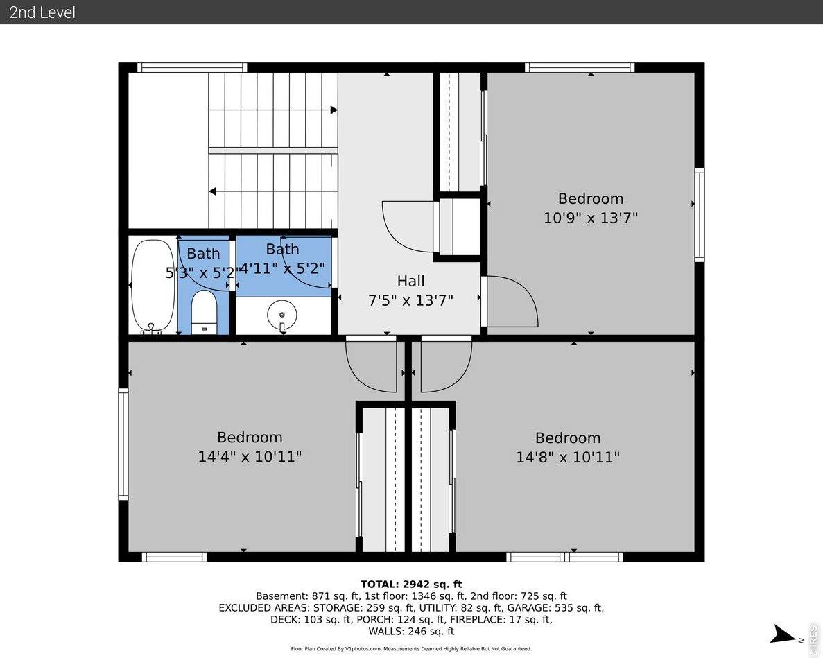 5197 School House Dr, Timnath, CO 80547