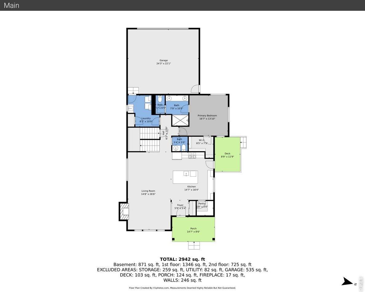 5197 School House Dr, Timnath, CO 80547