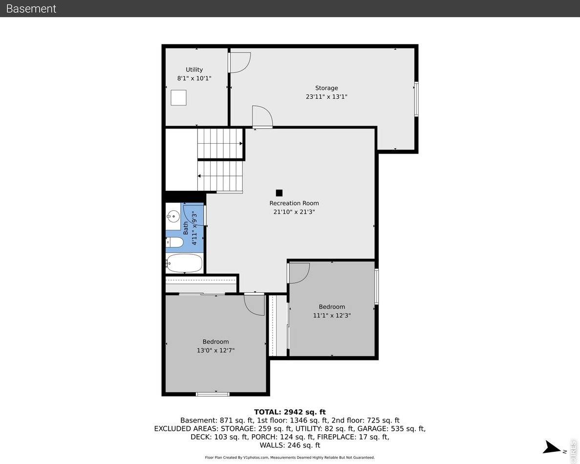 5197 School House Dr, Timnath, CO 80547