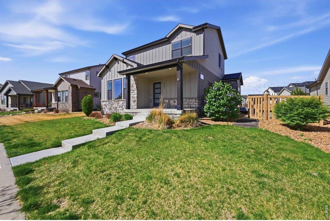 5197 School House Dr, Timnath, CO 80547