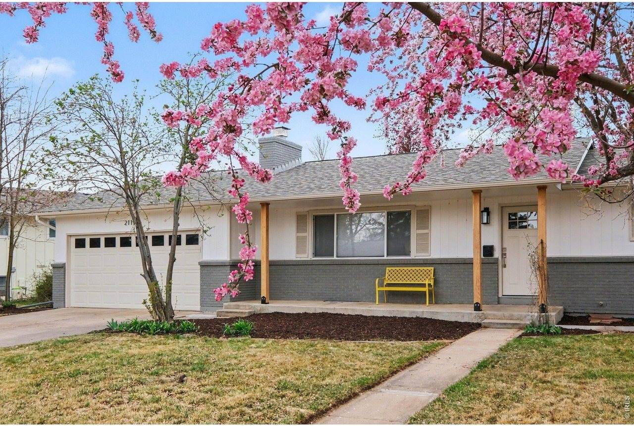 2119 Sheffield Dr, Fort Collins, CO 80526