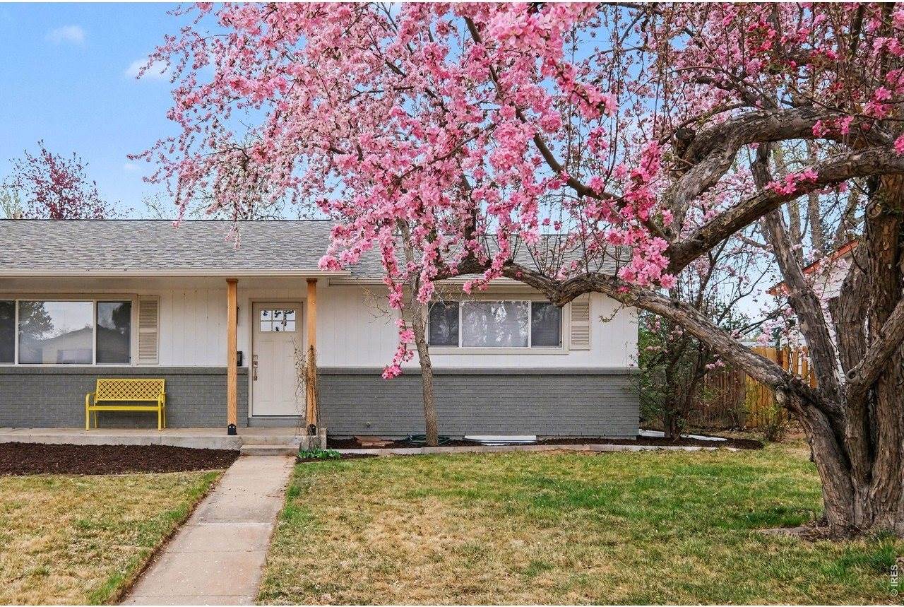 2119 Sheffield Dr, Fort Collins, CO 80526