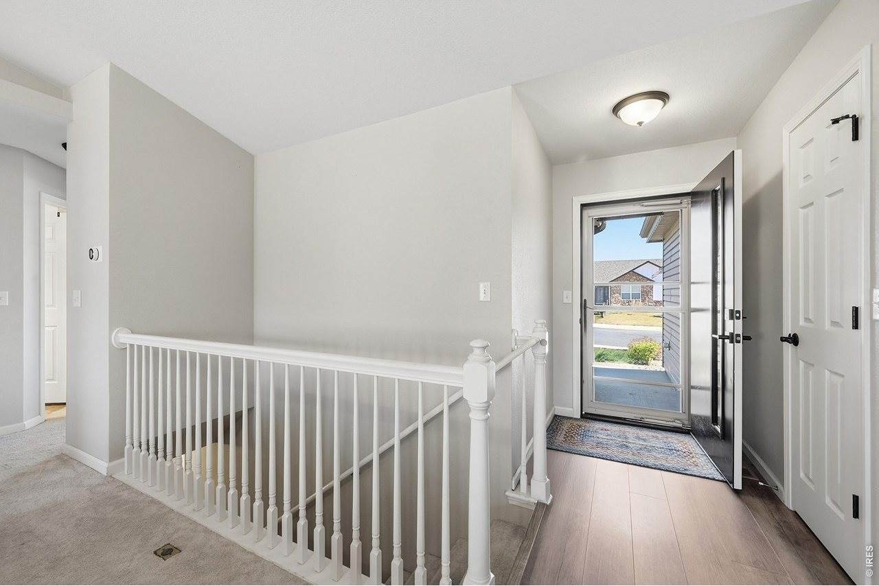 338 Hawthorne Ave, Johnstown, CO 80534