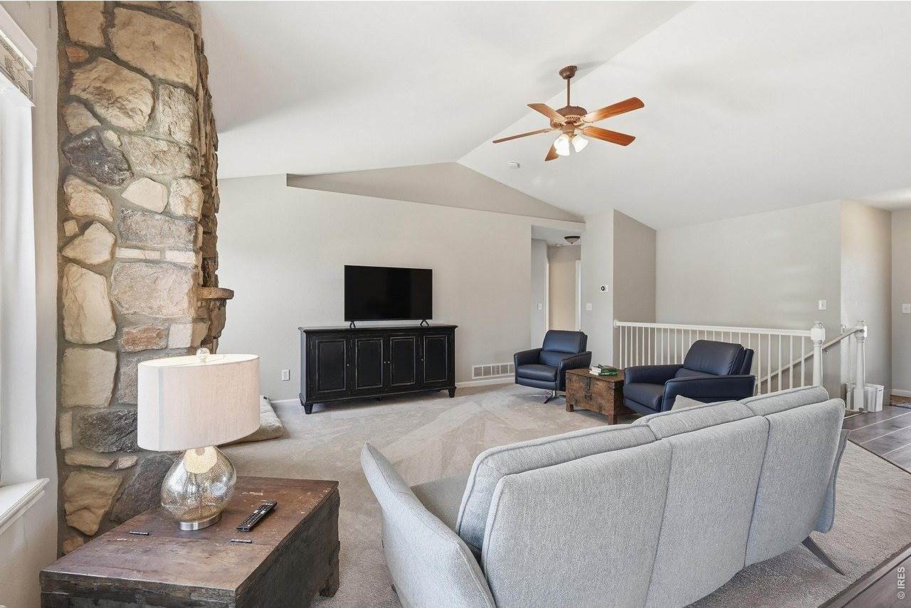 338 Hawthorne Ave, Johnstown, CO 80534