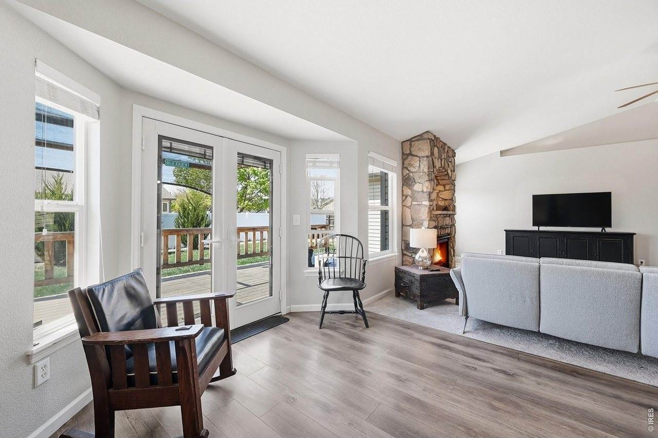 338 Hawthorne Ave, Johnstown, CO 80534