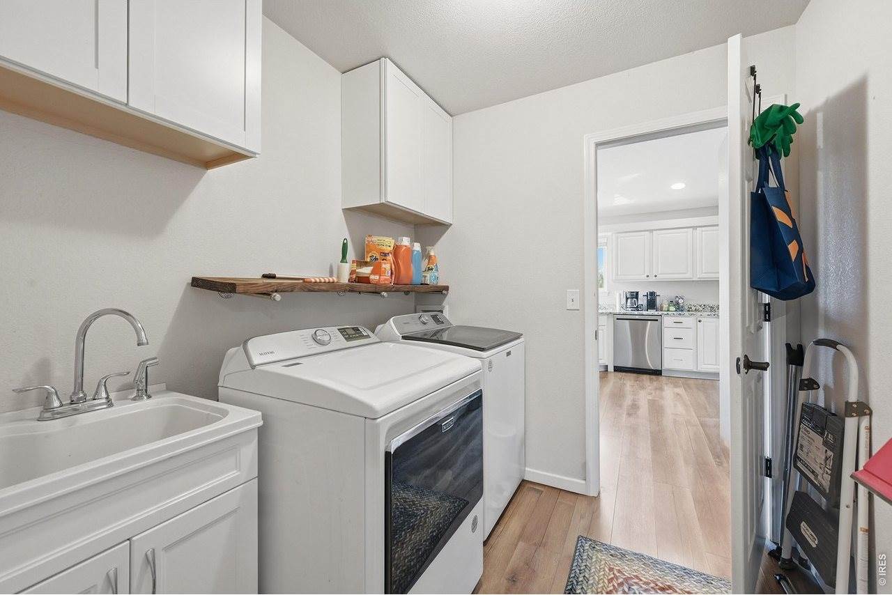 338 Hawthorne Ave, Johnstown, CO 80534