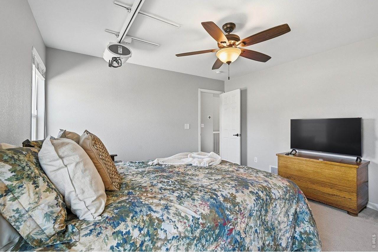 338 Hawthorne Ave, Johnstown, CO 80534