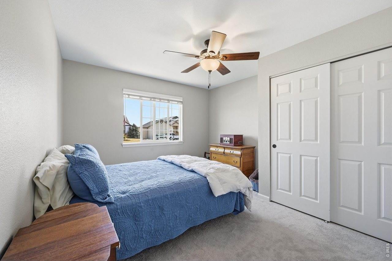 338 Hawthorne Ave, Johnstown, CO 80534