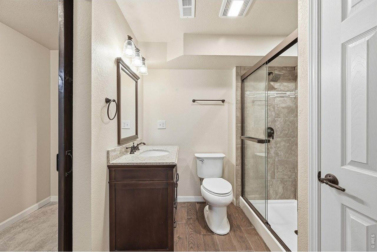 338 Hawthorne Ave, Johnstown, CO 80534