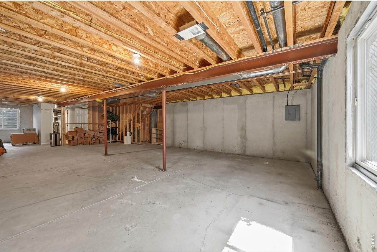 338 Hawthorne Ave, Johnstown, CO 80534