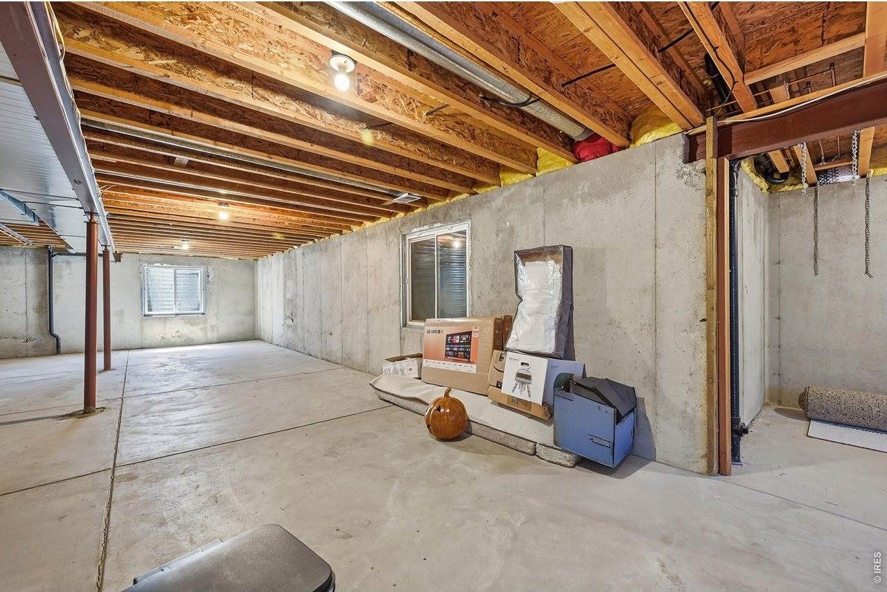 338 Hawthorne Ave, Johnstown, CO 80534