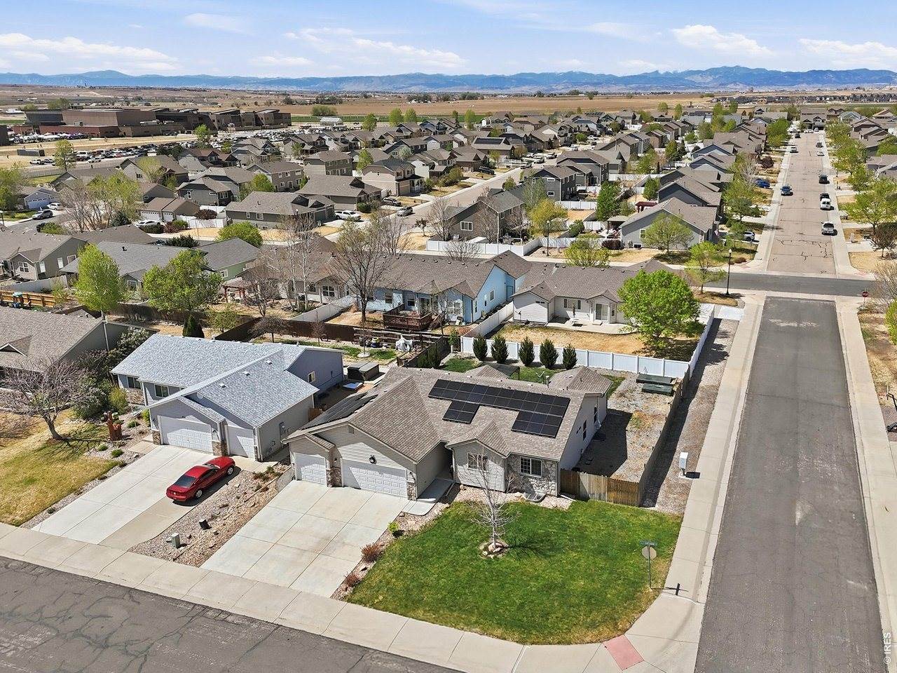 338 Hawthorne Ave, Johnstown, CO 80534