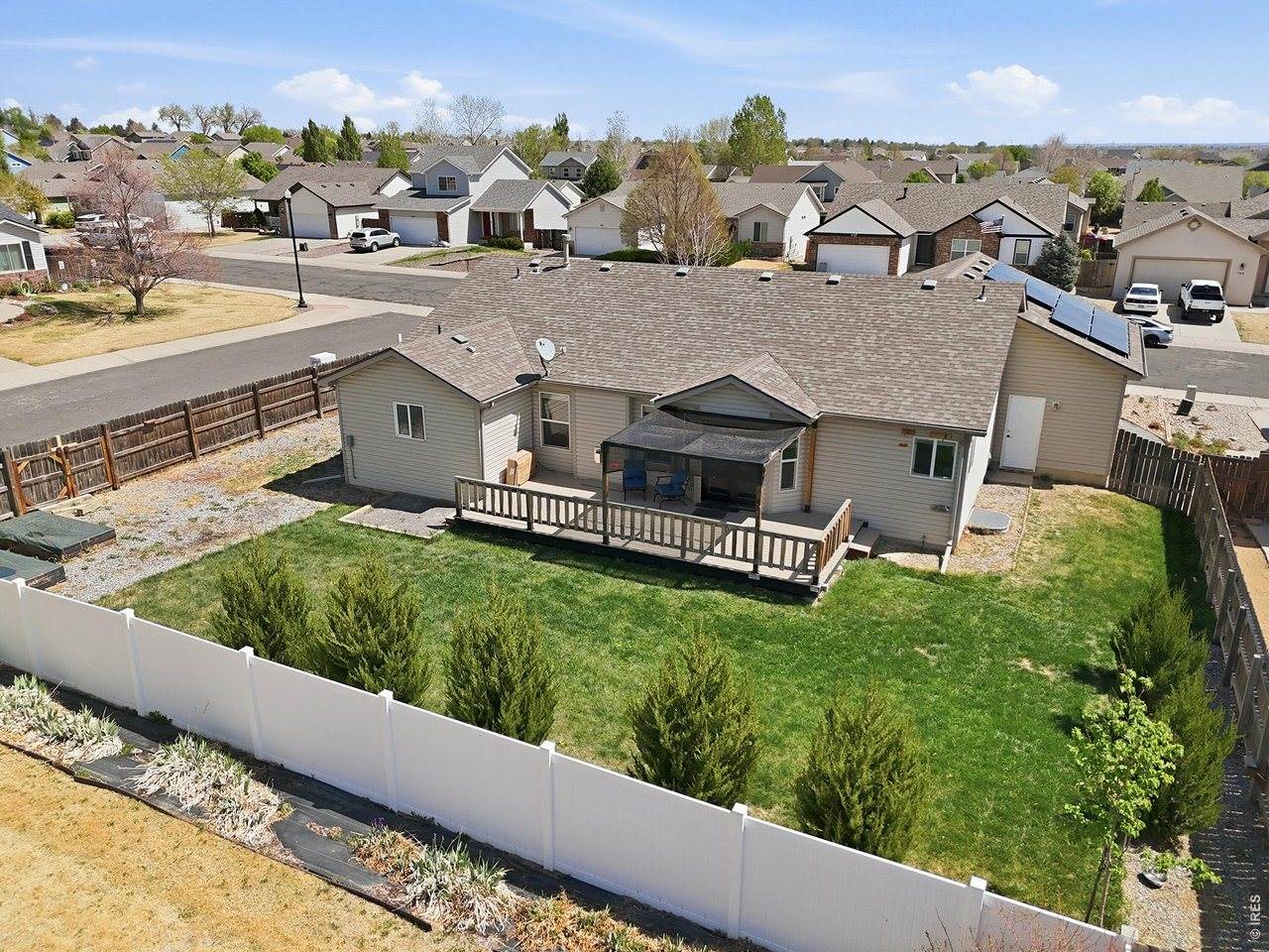 338 Hawthorne Ave, Johnstown, CO 80534