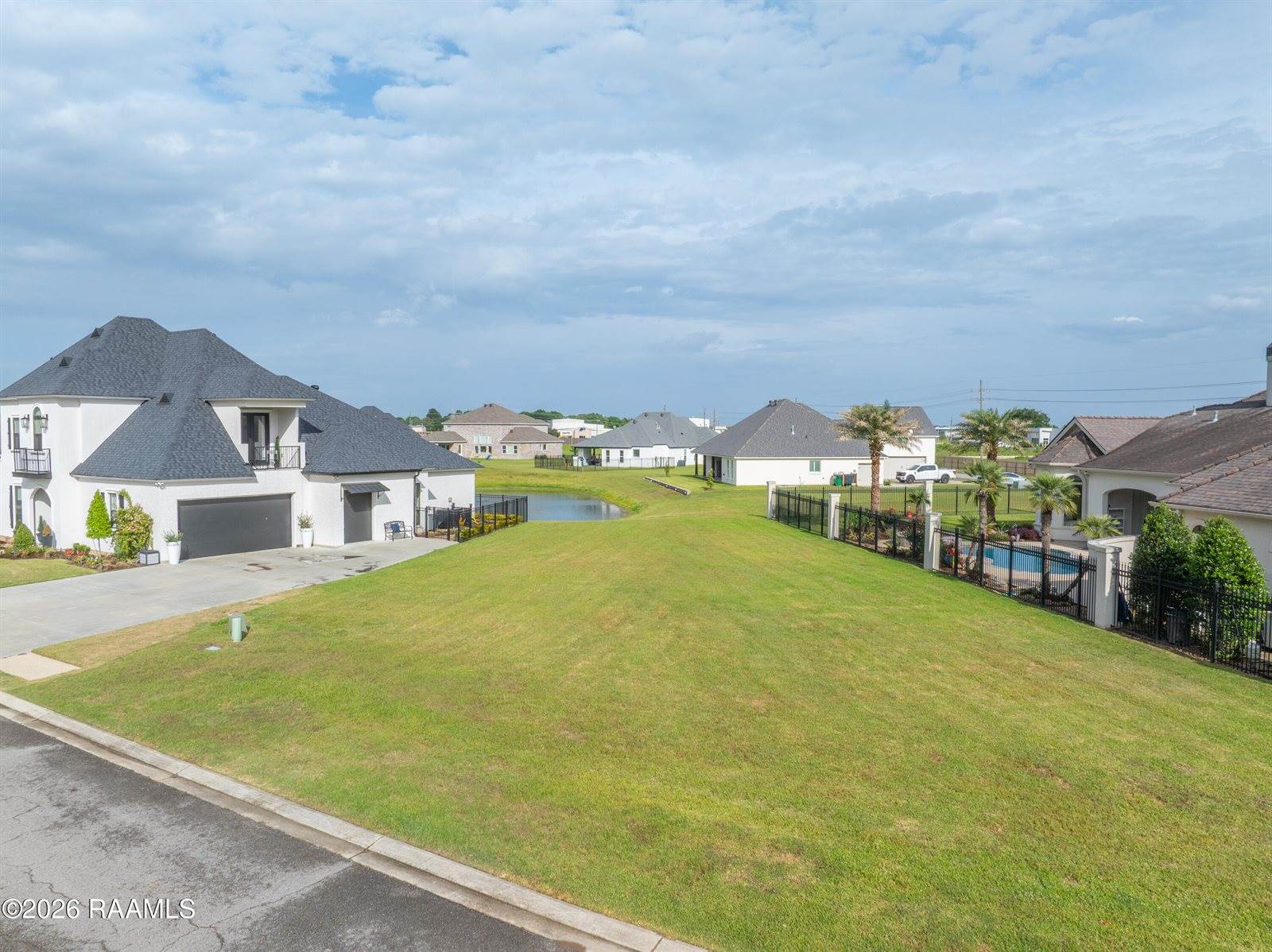 Tbd The Lake Dr (Lot 26), Broussard, LA 70518