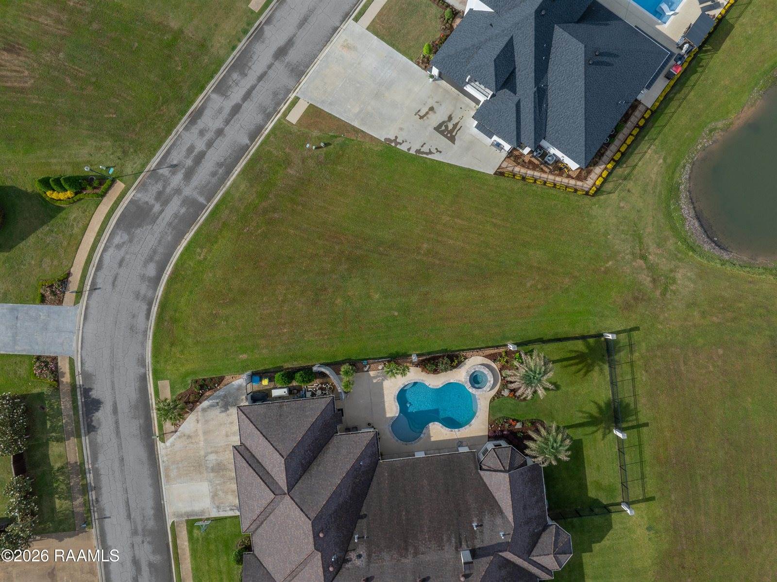 Tbd The Lake Dr (Lot 26), Broussard, LA 70518