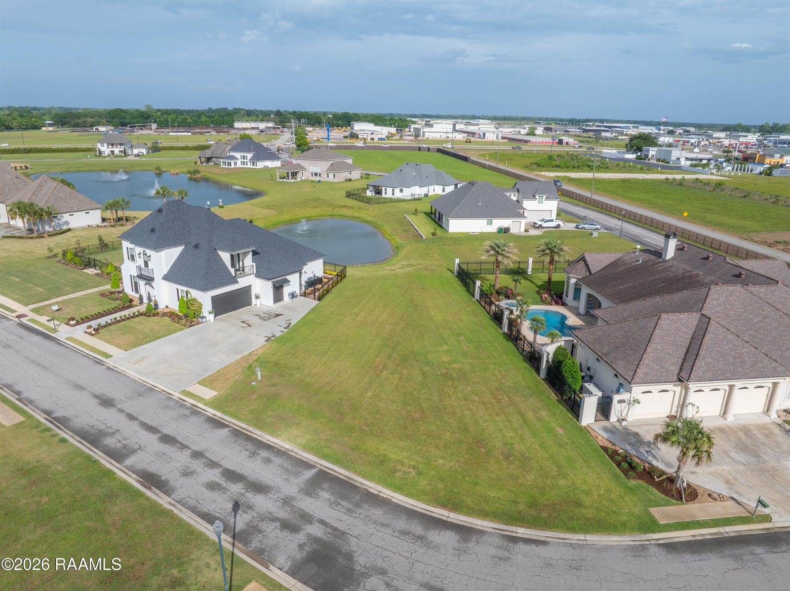 Tbd The Lake Dr (Lot 26), Broussard, LA 70518