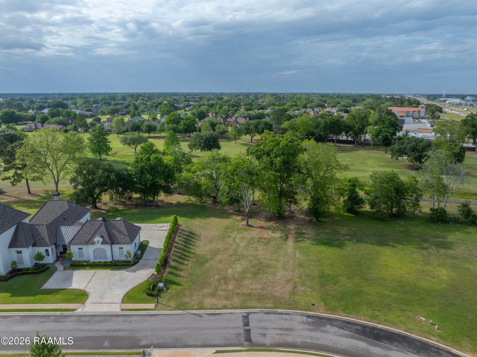 Tbd The Lake Dr (Lot 37), Broussard, LA 70518