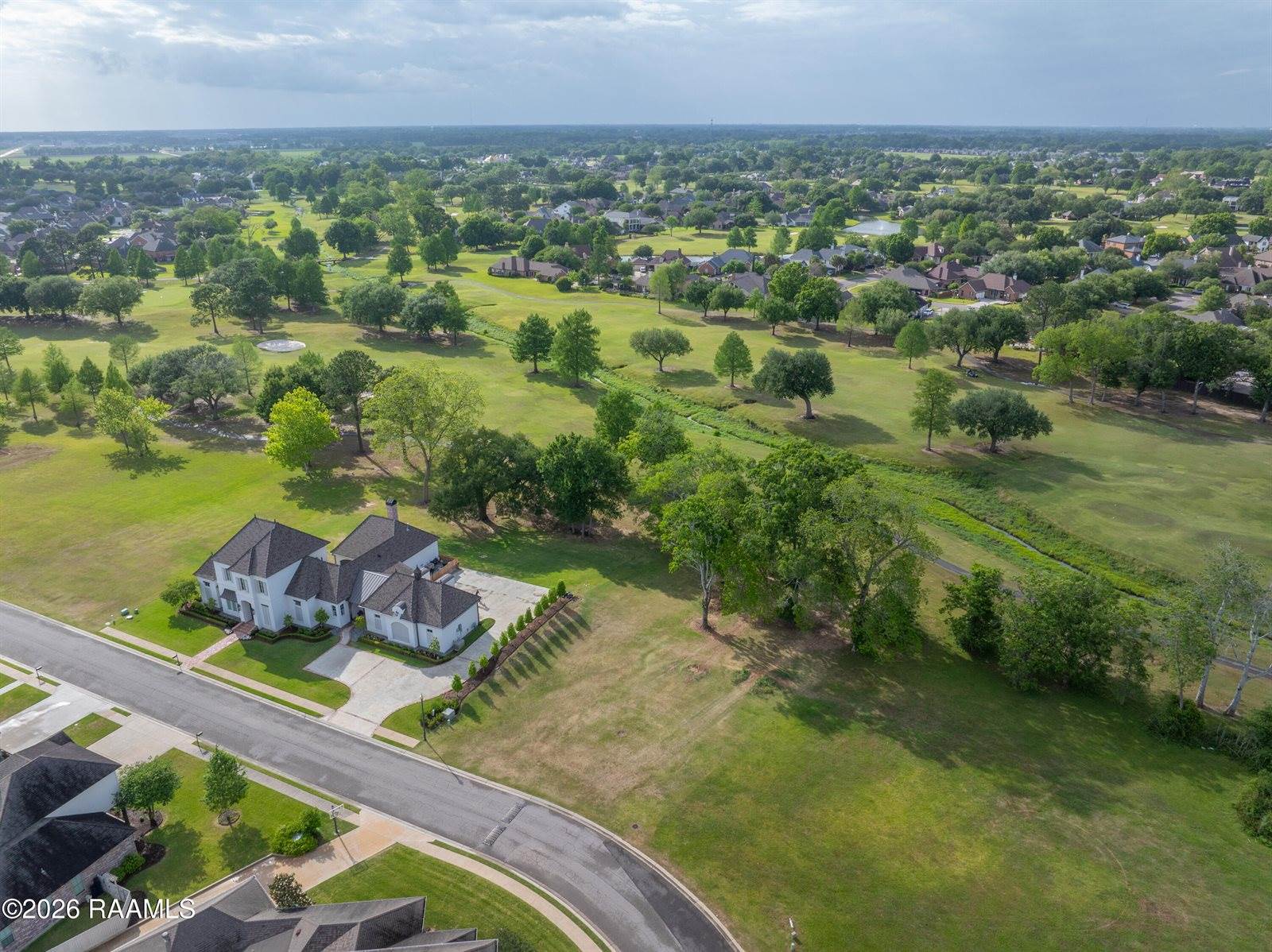Tbd The Lake Dr (Lot 37), Broussard, LA 70518