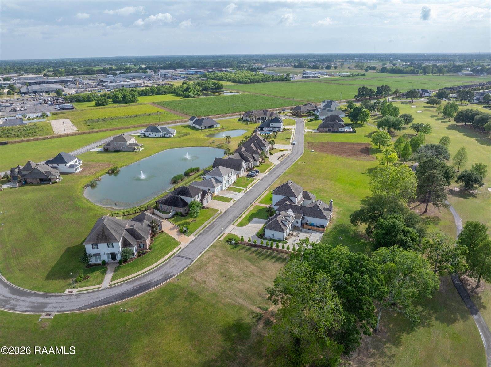 Tbd The Lake Dr (Lot 37), Broussard, LA 70518
