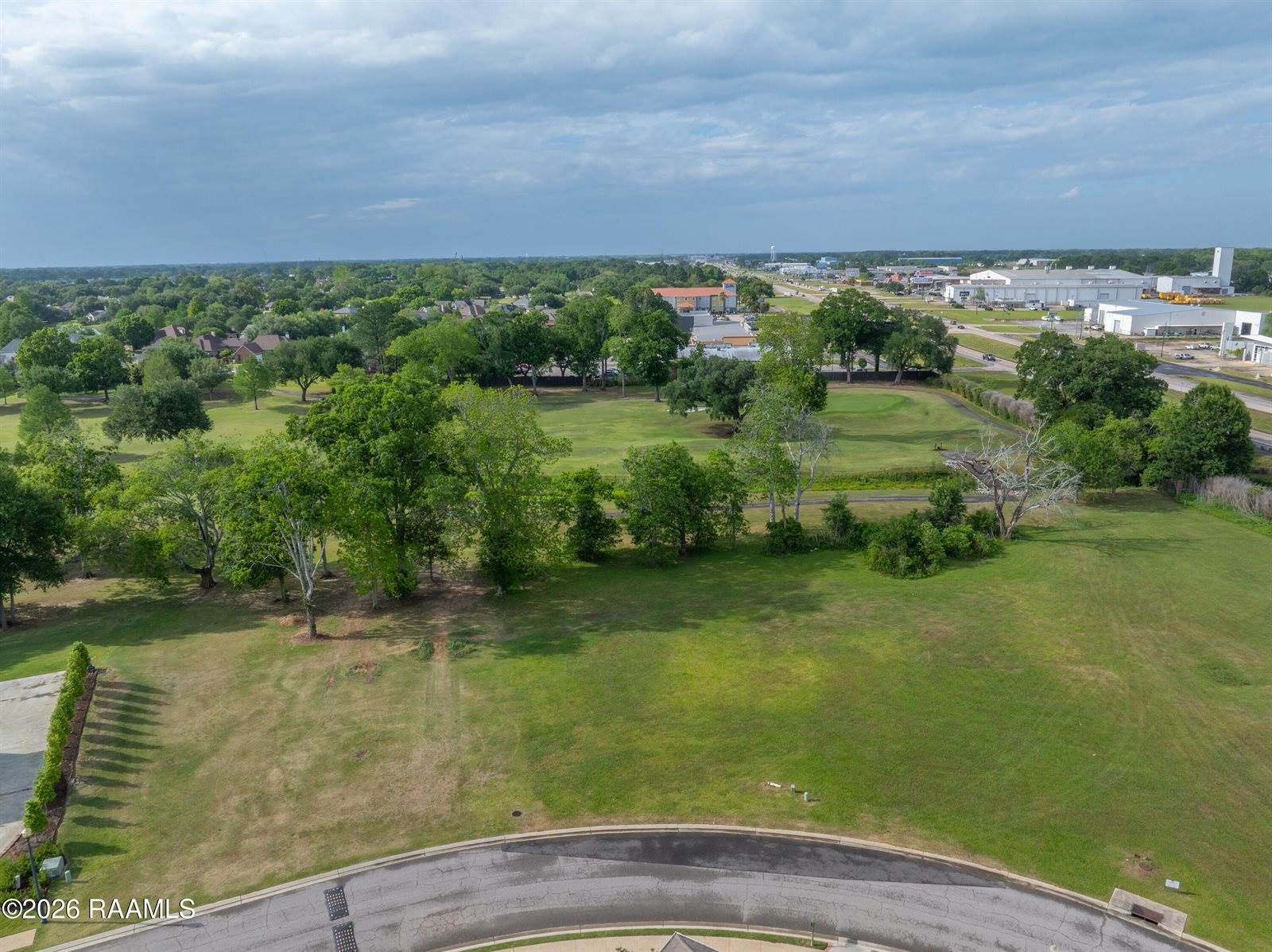 Tbd The Lake Dr (Lot 38), Broussard, LA 70518