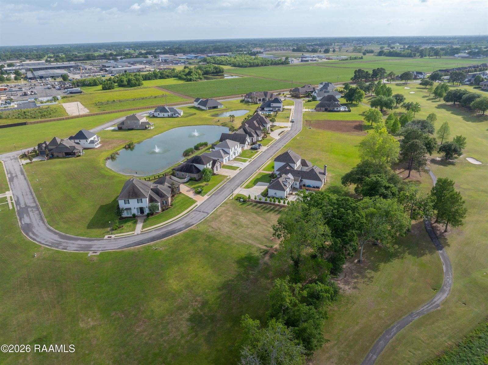 Tbd The Lake Dr (Lot 38), Broussard, LA 70518