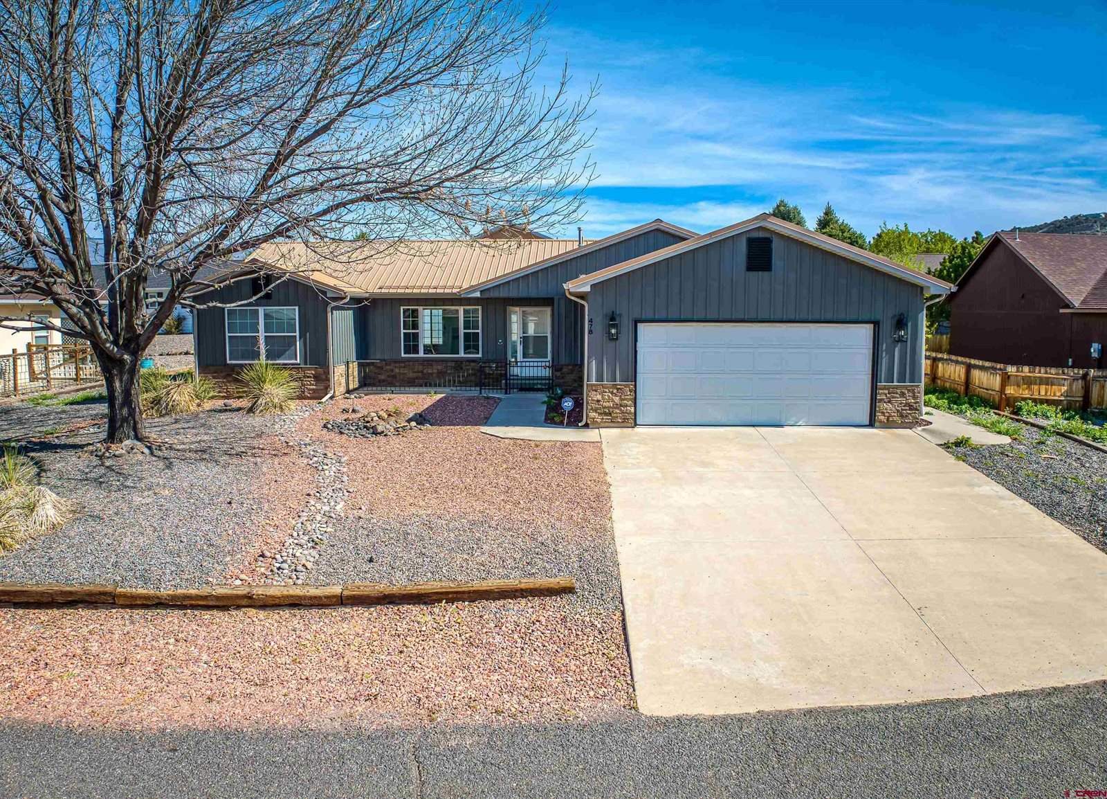 478 SE Birdie Circle, Cedaredge, CO 81413