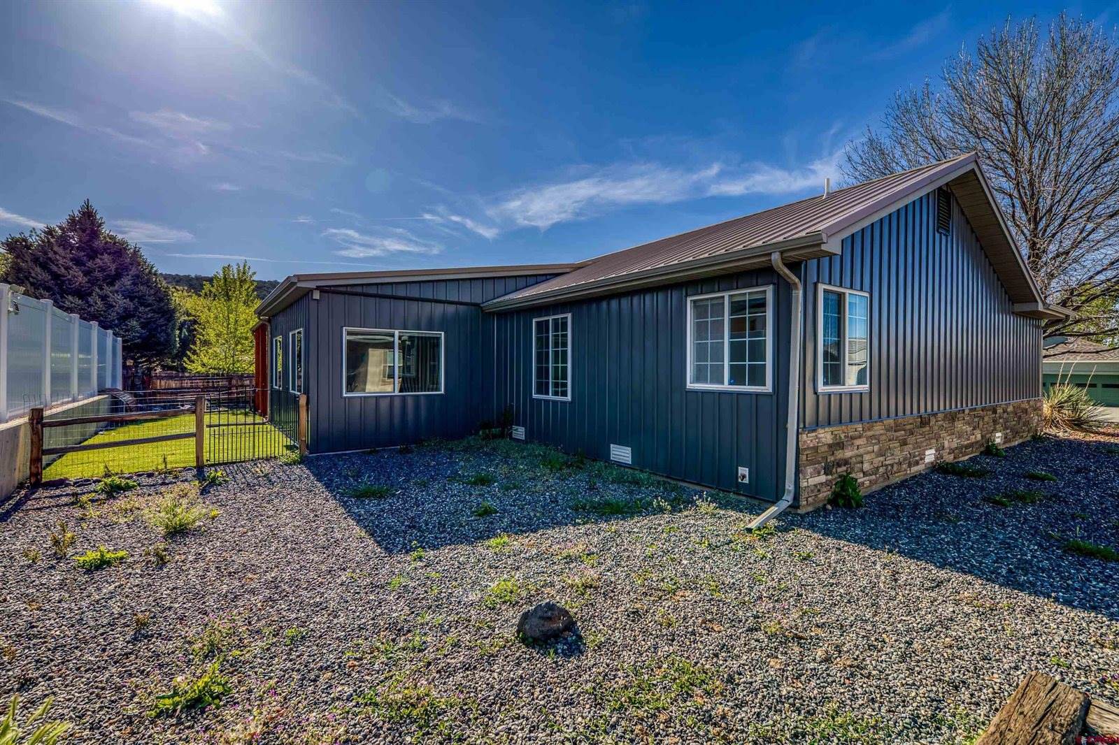 478 SE Birdie Circle, Cedaredge, CO 81413