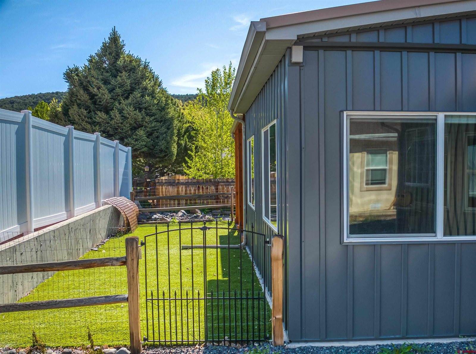 478 SE Birdie Circle, Cedaredge, CO 81413