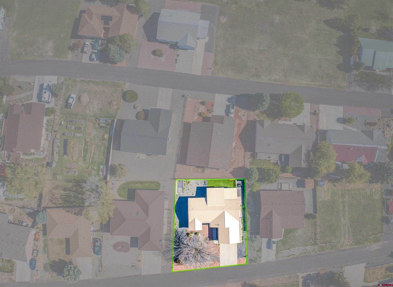 478 SE Birdie Circle, Cedaredge, CO 81413