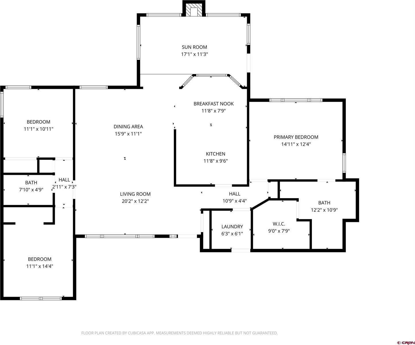 478 SE Birdie Circle, Cedaredge, CO 81413