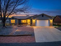 478 SE Birdie Circle, Cedaredge, CO 81413