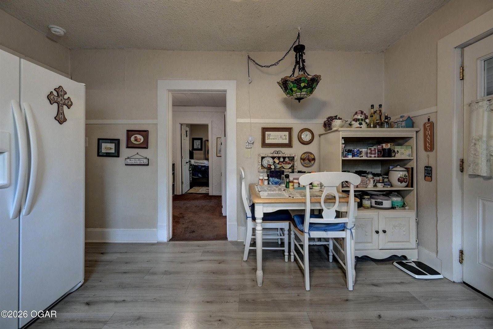 709 West 2nd Street, Webb City, MO 64870