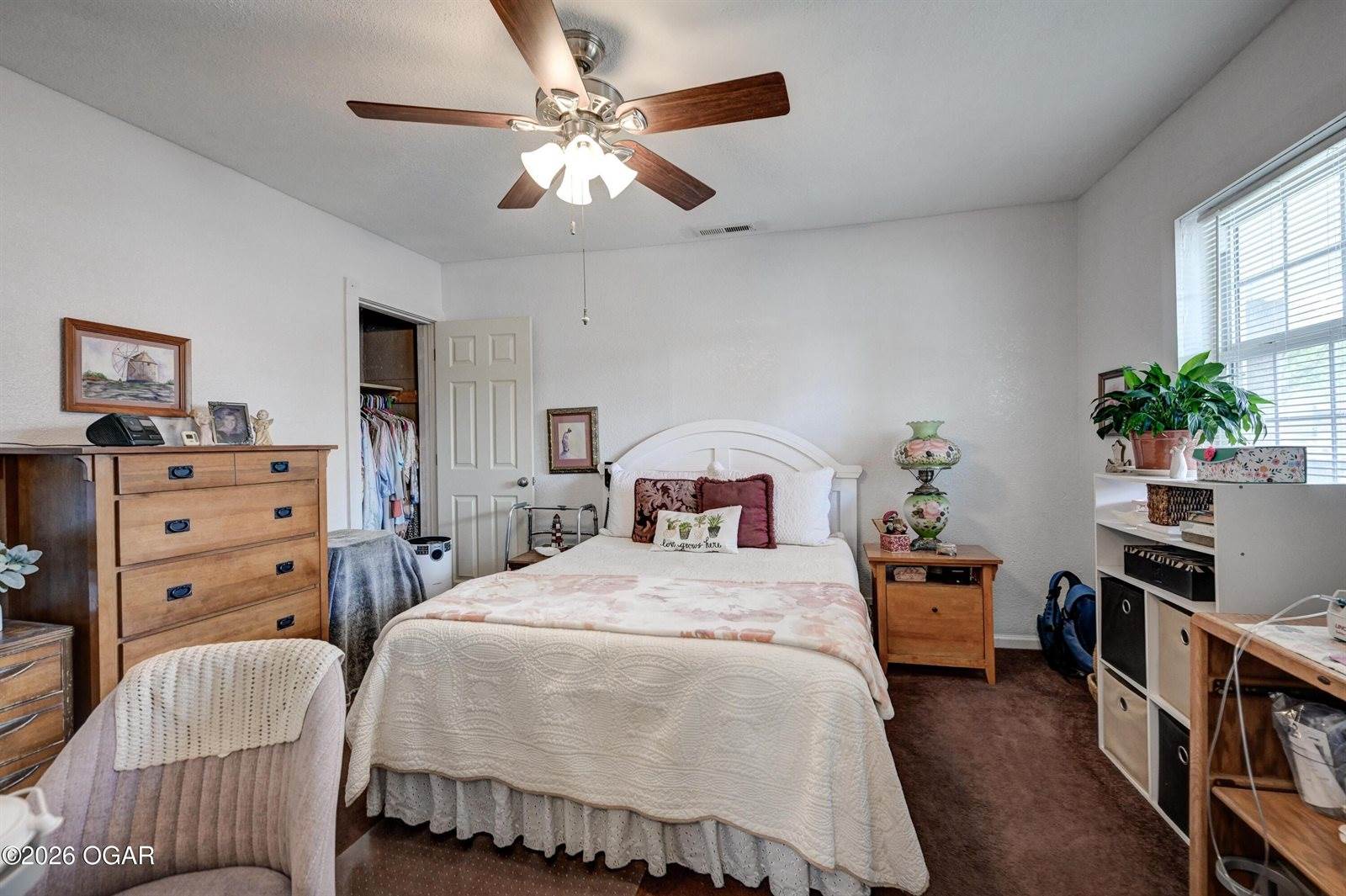 709 West 2nd Street, Webb City, MO 64870